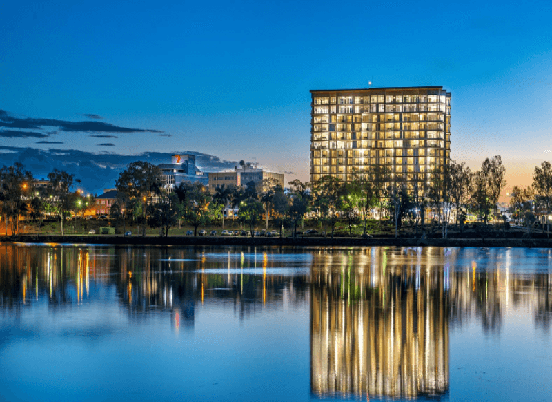 Things to do in Rockhampton